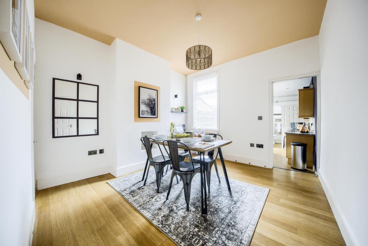 Coventry Fashionable House, City Centre, Free Parking, Sleeps 4, By Empower Homes Экстерьер фото