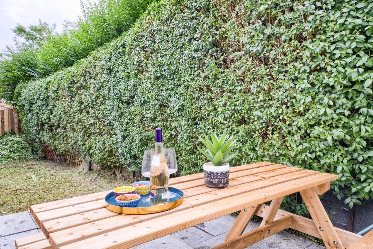 Coventry Fashionable House, City Centre, Free Parking, Sleeps 4, By Empower Homes Экстерьер фото